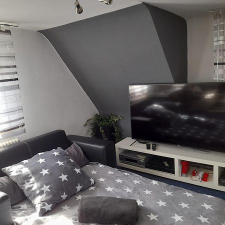 Ferienwohnung Mit Kleinem Garten Зонненбюль Экстерьер фото