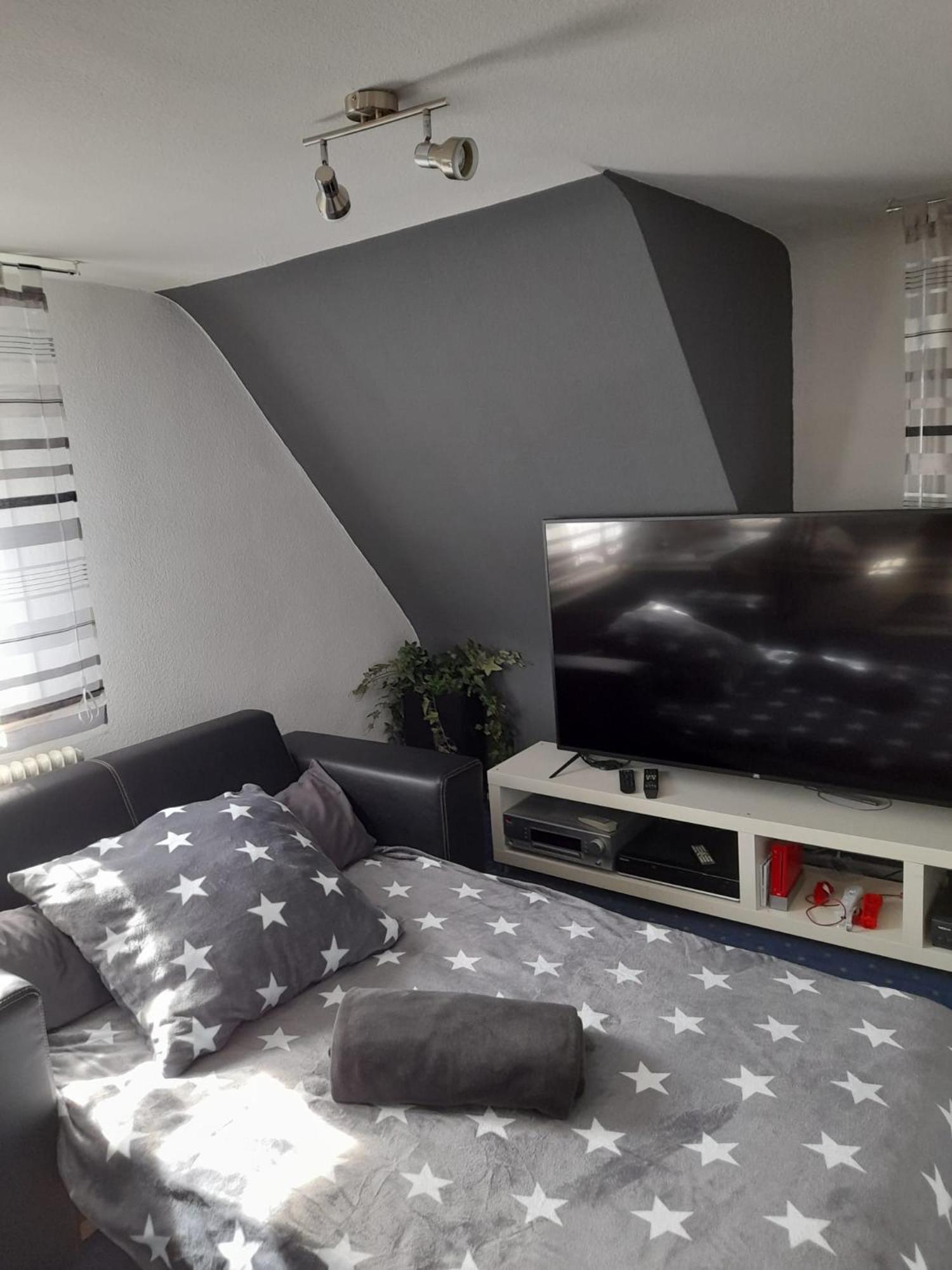 Ferienwohnung Mit Kleinem Garten Зонненбюль Экстерьер фото