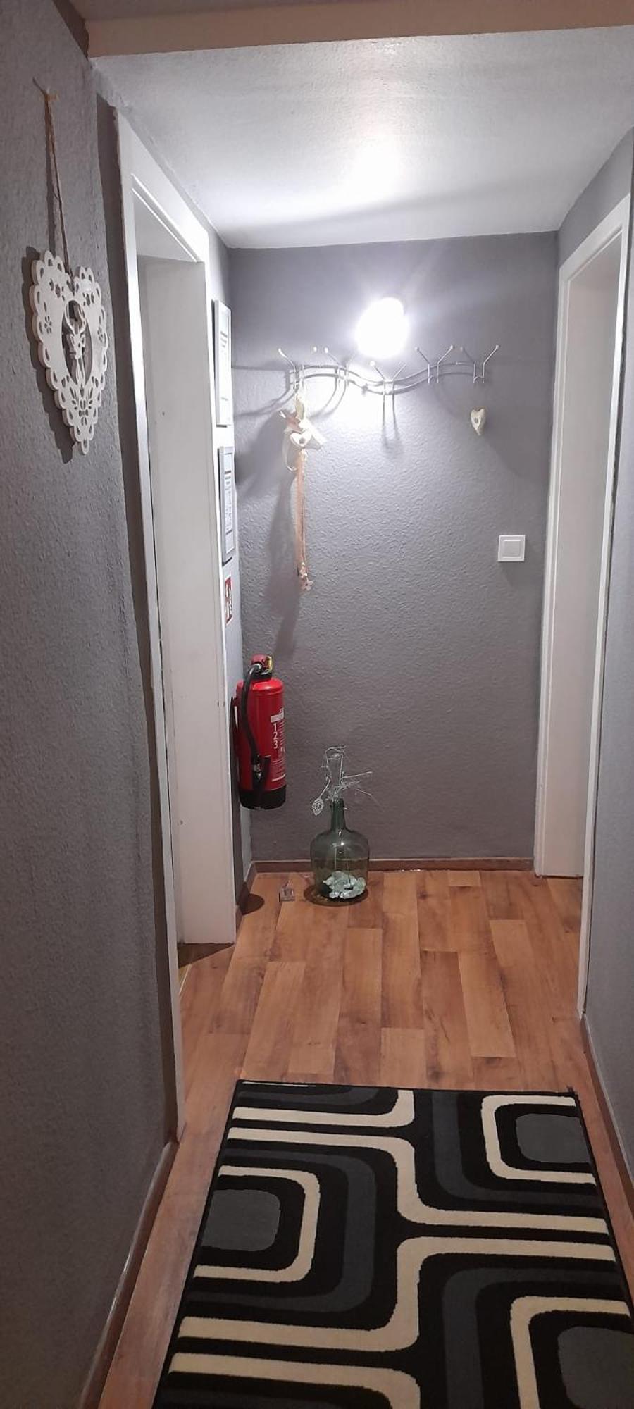 Ferienwohnung Mit Kleinem Garten Зонненбюль Экстерьер фото