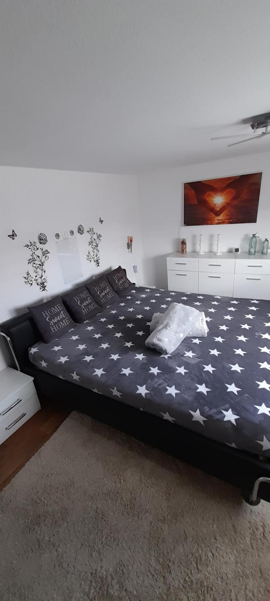 Ferienwohnung Mit Kleinem Garten Зонненбюль Экстерьер фото